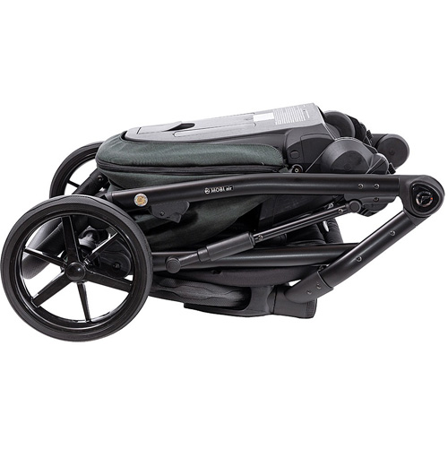 Коляска 2 в 1 Adamex Mobi Air Thermo New