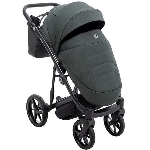 Коляска 2 в 1 Adamex Mobi Air Thermo New