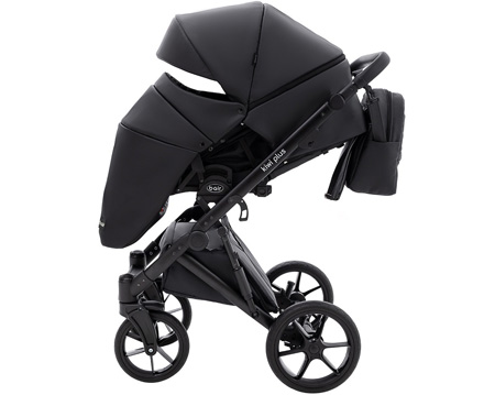Коляска 2 в 1 Bair Kiwi Plus