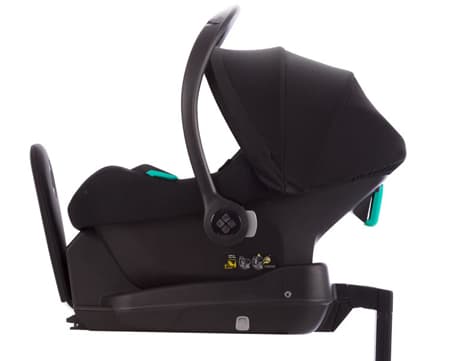 Bebetto Cosmo Isofix