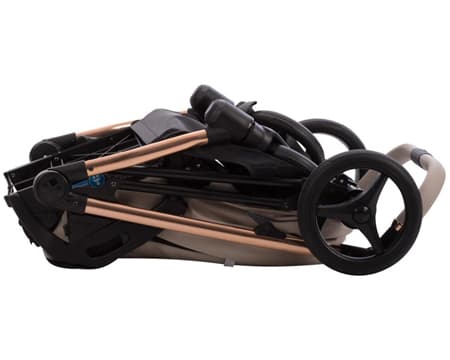 Bebetto Yoddi Premium Class