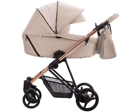 Bebetto Yoddi Premium Class