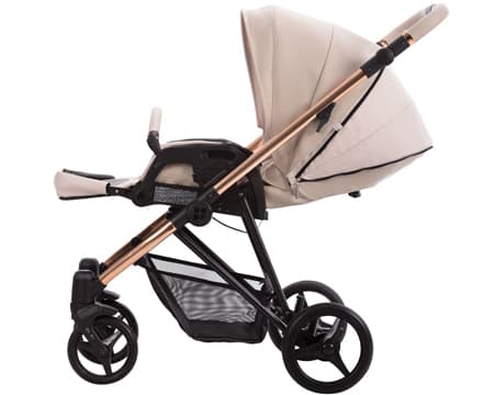 Bebetto Yoddi Premium Class