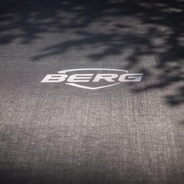 Батут BERG Grand Favorit 520