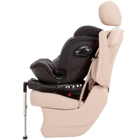 Автокрісло Carrello Avalon CRL-8805