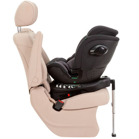 Автокрісло Carrello Avalon CRL-8805