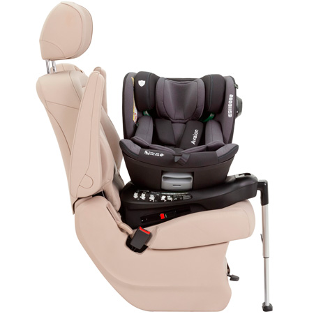 Автокрісло Carrello Avalon CRL-8805