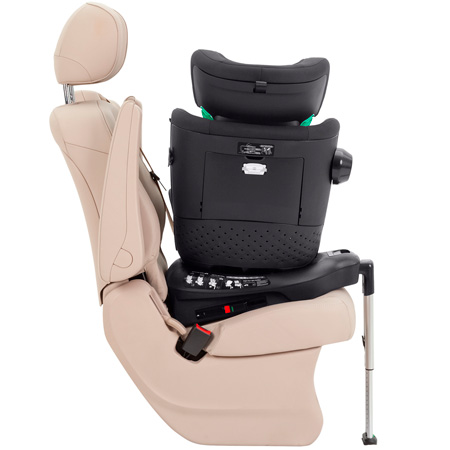 Автокрісло Carrello Avalon CRL-8805