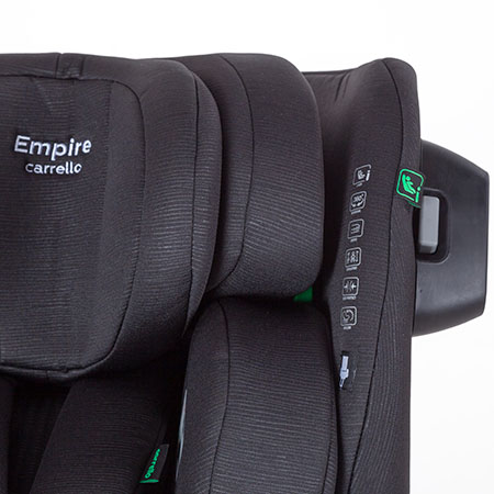 Carrello Empire