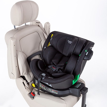 Carrello Empire