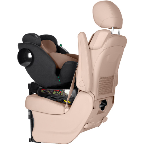 Автокрiсло Carrello Genesis +