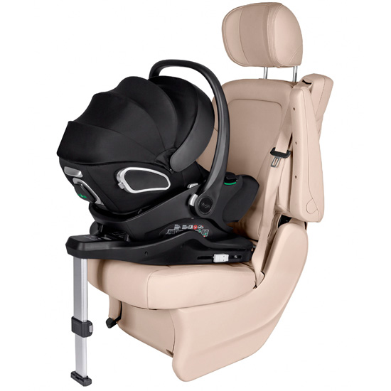 Автокрiсло Carrello Vega CRL-14102