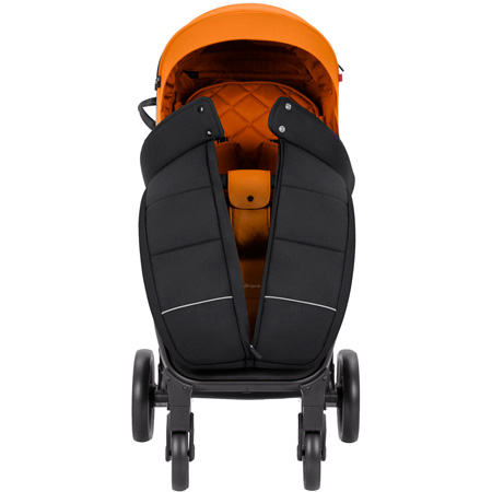Коляска CARRELLO Bravo CRL-8512 BF