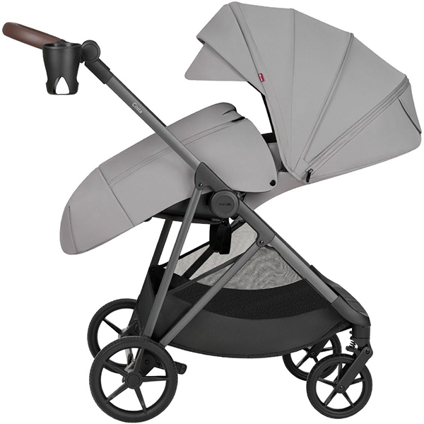 Прогулянкова коляска Carrello Costa