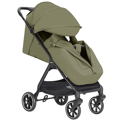 Прогулочная коляска CARRELLO Forza CRL-5535
