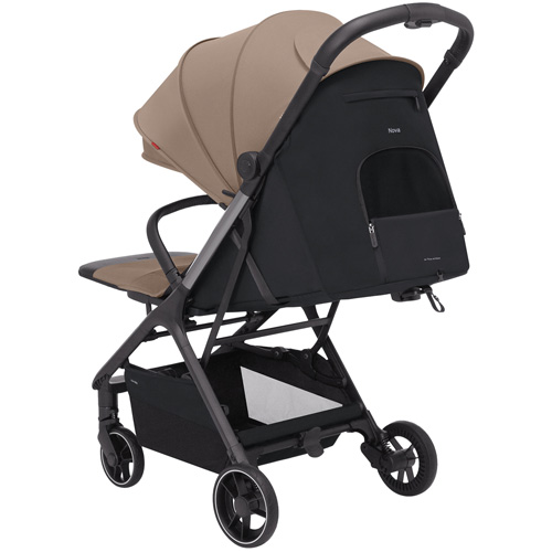Прогулочная коляска CARRELLO Nova CRL-5521