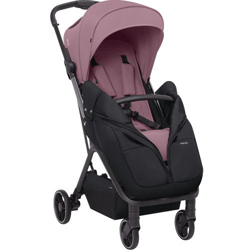 Прогулочная коляска CARRELLO Nova CRL-5521