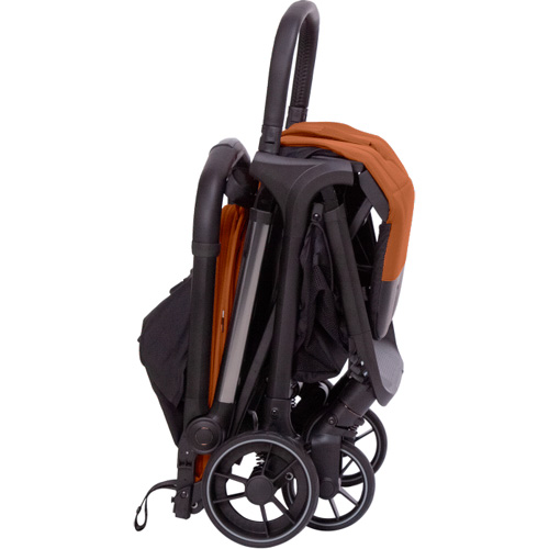 Прогулочная коляска CARRELLO Nova CRL-5521