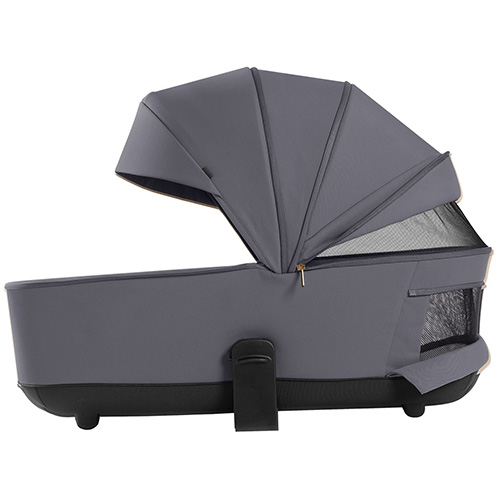 Коляска 2 в 1 CARRELLO Vector CRL-6551