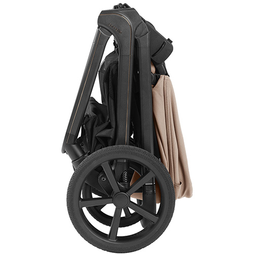 Коляска 2 в 1 CARRELLO Vector CRL-6551