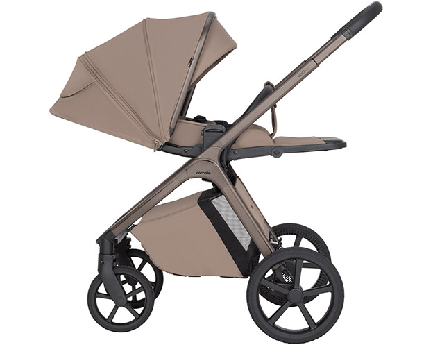 коляска 2 в 1 CARRELLO Vector CRL-6552