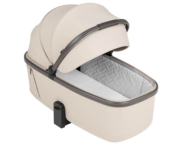 Коляска 2 в 1 CARRELLO Vector CRL-6552