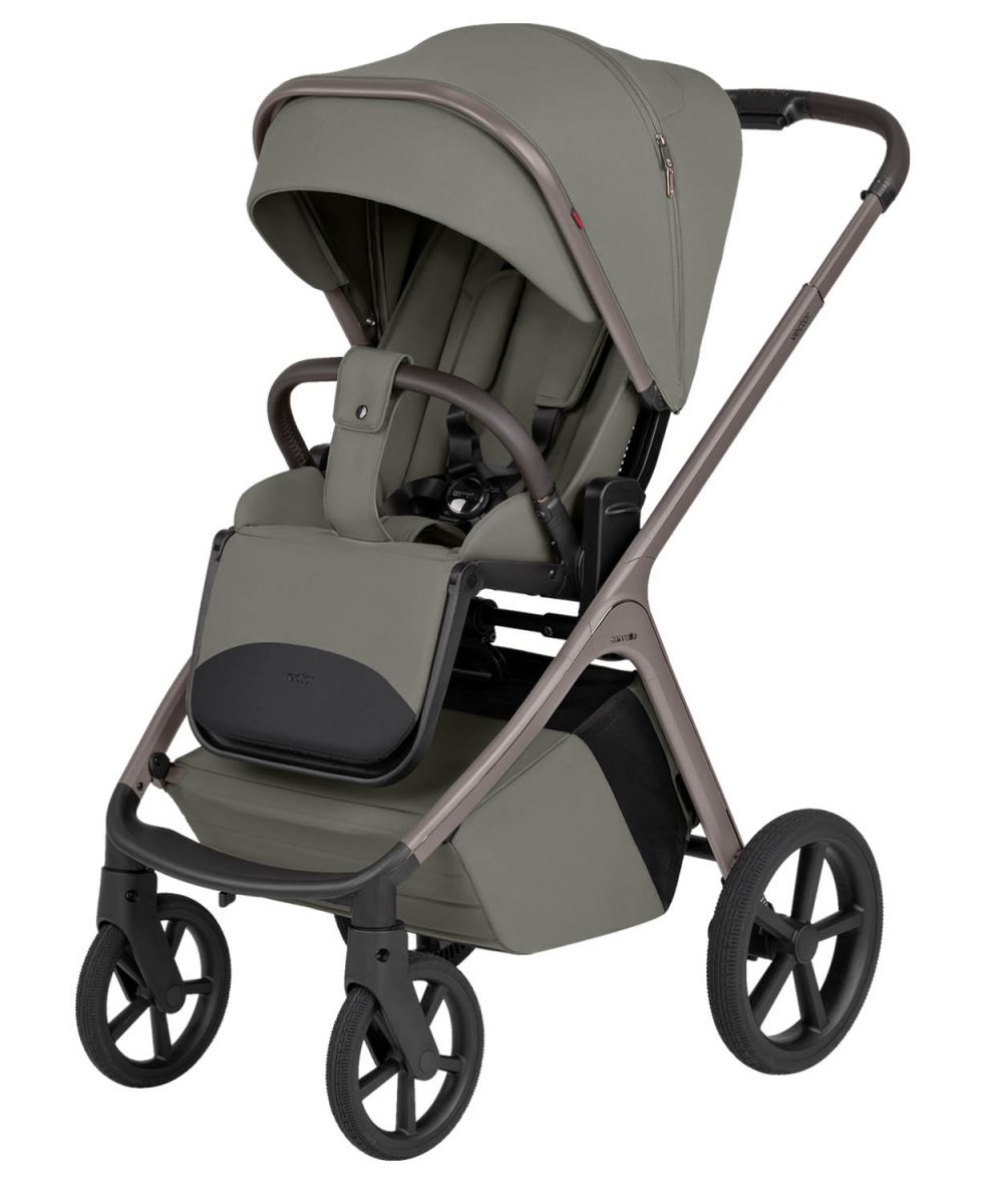 Коляска 2 в 1 CARRELLO Vector CRL-6553