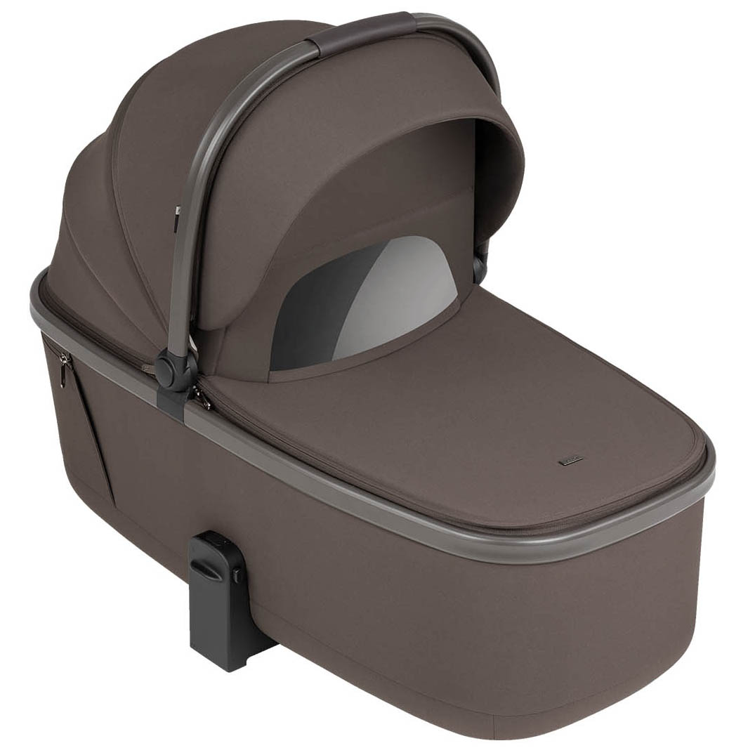 Коляска 2 в 1 CARRELLO Vector CRL-6553