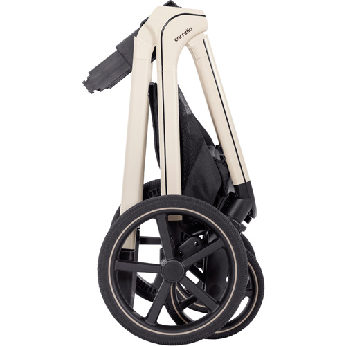 Коляска 2 в 1 CARRELLO Vector