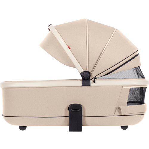 Коляска 2 в 1 CARRELLO Vector