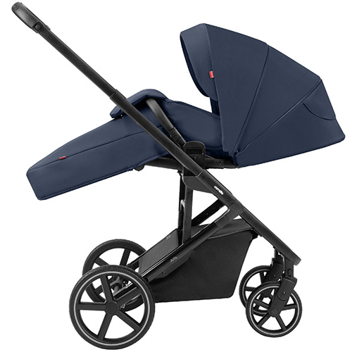Коляска 2 в 1 Carrello Alfa CRL-6522