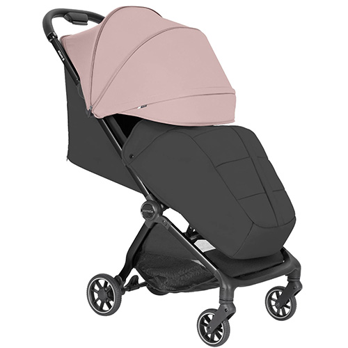 Прогулочная коляска Carrello Atom S CRL-5526