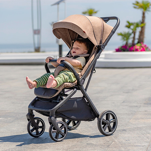 Прогулянкова коляска Carrello Corsa CRL-5518
