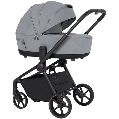 Детская коляска 2 в 1 Carrello Epica CRL-8510