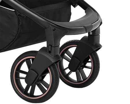 Carrello Epica CRL-8511/1