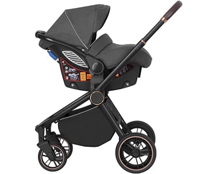 Carrello Epica CRL-8511/1