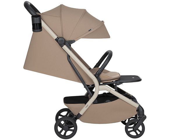 Коляска 2 в 1 CARRELLO Magia 2.0 CRL-6655