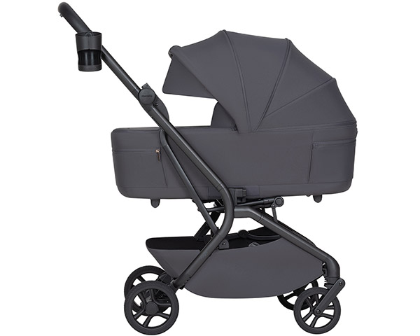 Коляска 2 в 1 Carrello Magia 2.0