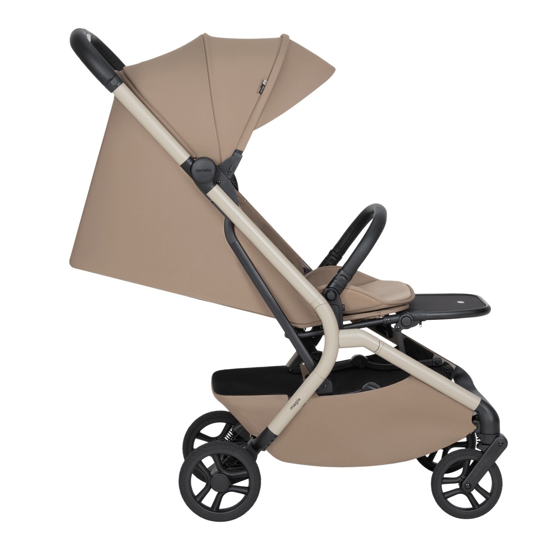 коляска Carrello Magia 2.0 CRL-5655