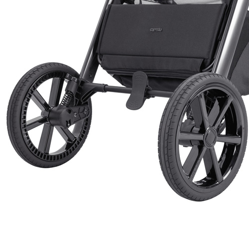 Коляски 2 в 1 Carrello Omega CRL-6530-1