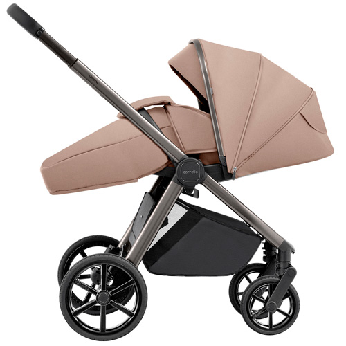 Коляски 2 в 1 Carrello Omega CRL-6530-1