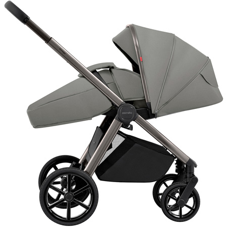 Коляска 3 в 1 Carrello Omega CRL-6535