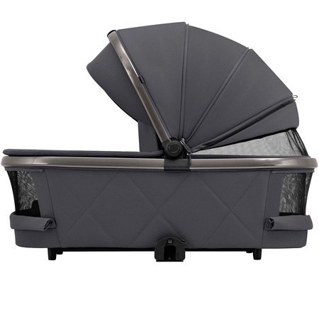 Коляска 3 в 1 Carrello Omega CRL-6535