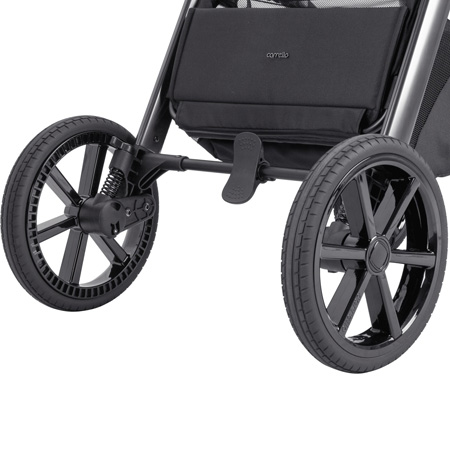 Коляска 3 в 1 Carrello Omega CRL-6535