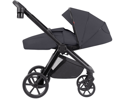 Коляска Carrello Omega CRL-6540