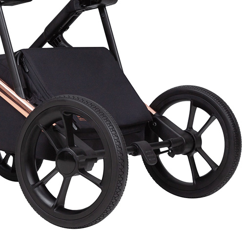 Коляска 2 в 1 Carrello Sigma CRL-6509