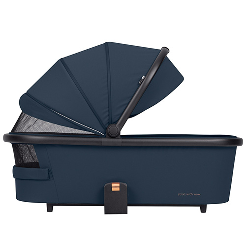 Коляска 2 в 1 Carrello Sigma CRL-6509
