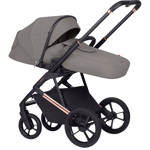 Коляска 2 в 1 Carrello Sigma CRL-6509