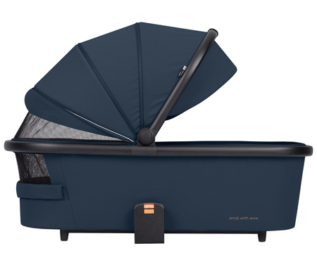 Коляска 2 в 1 Carrello Sigma CRL-6509 NF