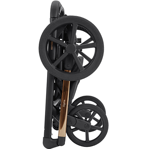 Коляска 2 в 1 Carrello Sigma CRL-6523